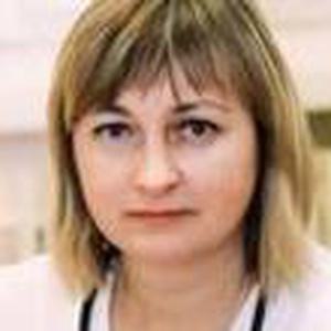 Панфилкина Наталья Александровна