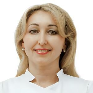 Николаева Лариса Николаевна