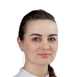 Конькова Мария Анатольевна