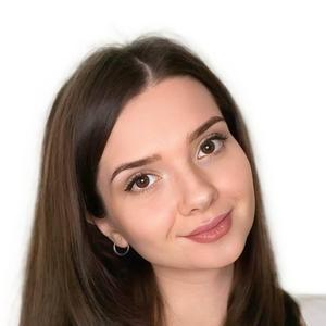Реммель Виктория Андреевна