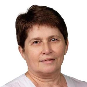 Горбатова Ирина Геннадьевна