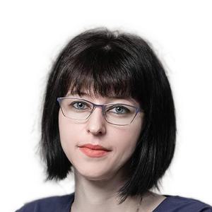Власова Дарья Викторовна