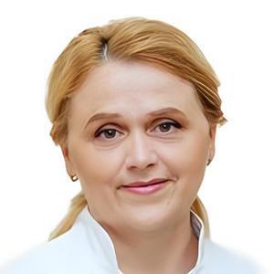 Бабаева Ольга Ивановна