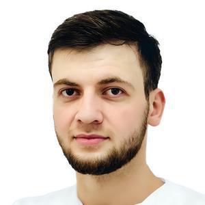 Рамазанов Рахман Магамеднабиевич