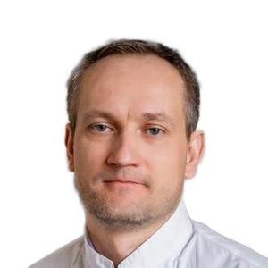 Полежаев Павел Константинович