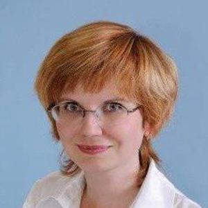 Сарычева Юлия Викторовна