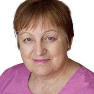 Ерега Елена Петровна