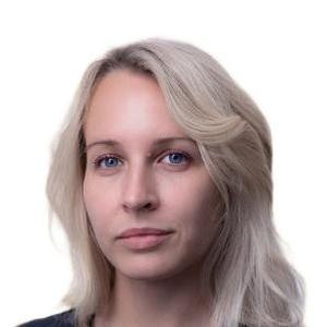 Мурзина Анастасия Андреевна