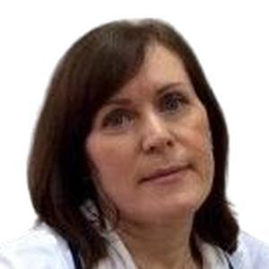 Сенчикова Ирина Николаевна