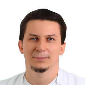 Генералов Иван Михайлович