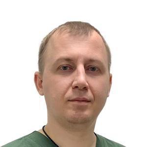 Дрягин Юрий Сергеевич