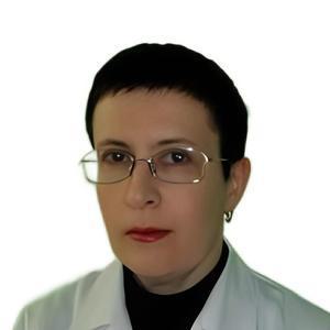 Гавриленко Елена Андреевна