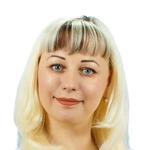 Семинская Ирина Анатольевна
