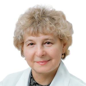Михайлова Людмила Владимировна