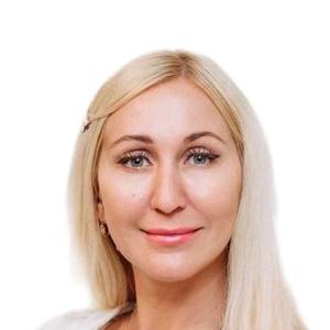 Чубукова Светлана Ивановна