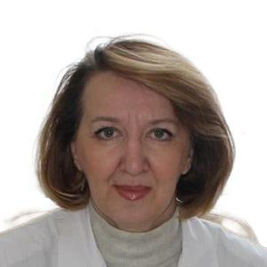 Смирнова Марина Валиевна
