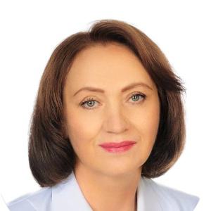 Сальникова Марина Владиславовна
