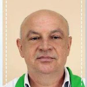 Бенделиани Адамур Георгиевич