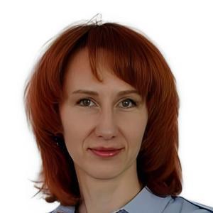 Осокина Анастасия Вячеславовна
