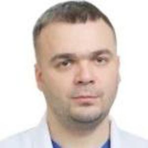 Степанов Владимир Владимирович