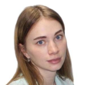 Яковлева Анастасия Викторовна