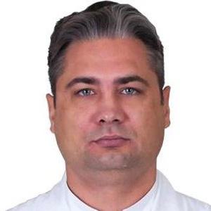 Кассиров Дмитрий Александрович