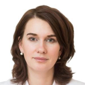 Ворожцова Анна Александровна