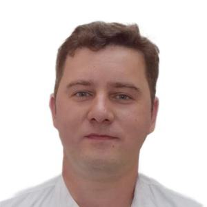 Александров Николай Сергеевич