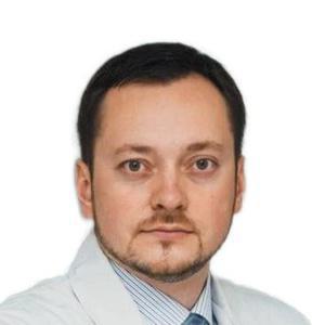 Савенко Юрий Николаевич