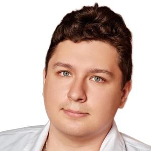 Хорольский Дмитрий Олегович