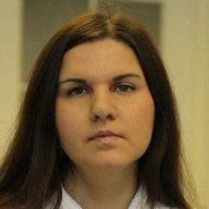 Гудаева Элина Муратовна