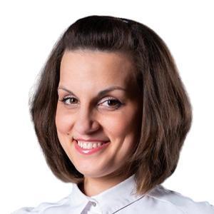 Куликова Алена Николаевна