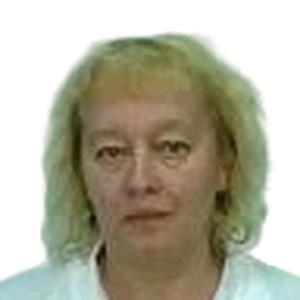Шакирова Ольга Дилевна