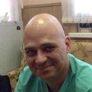 Сычёв Дмитрий Владимирович
