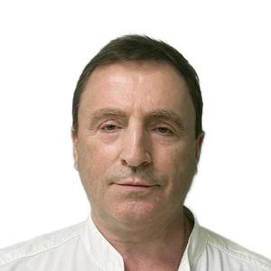 Голубев Сергей Иванович