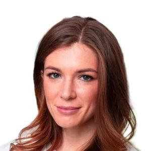 Андреева Кристина Юрьевна