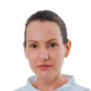 Смагина Александра Александровна