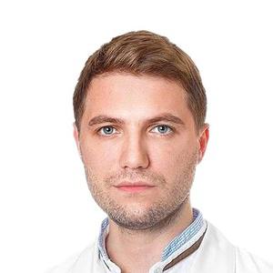 Алексенцев Никита Валерьевич
