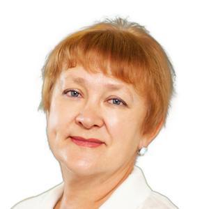 Демидова Ольга Николаевна