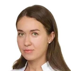 Костенко Алина Александровна