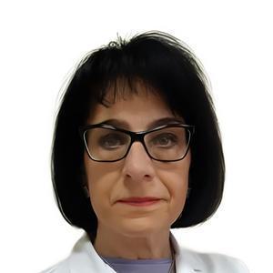 Завалина Галина Вячеславовна