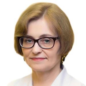 Снисаренко Елена Александровна