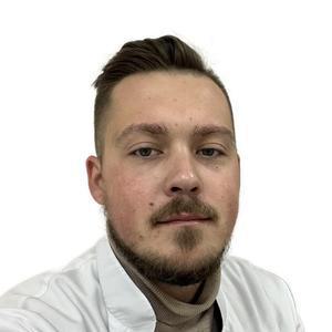 Попов Артём Игоревич