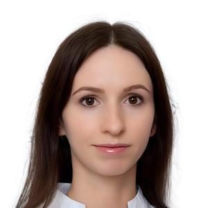 Мамонова Ирина Романовна