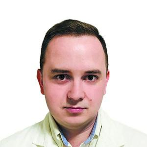 Дронов Евгений Владимирович