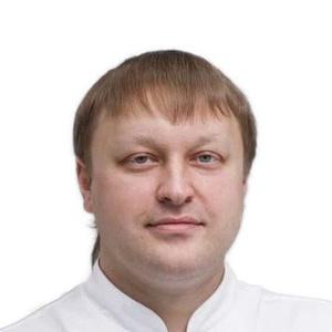 Симонов Андрей Анатольевич