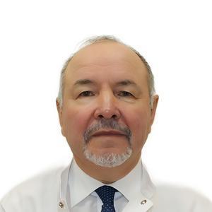 Гайфуллин Самат Назифович