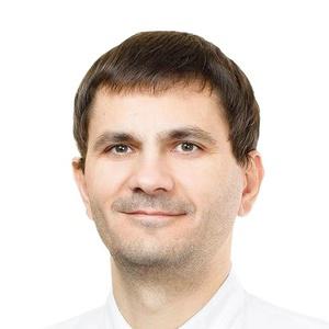Попов Дмитрий Вячеславович
