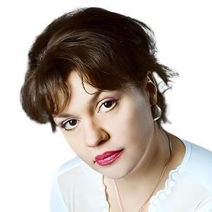 Куликова Наталия Юрьевна