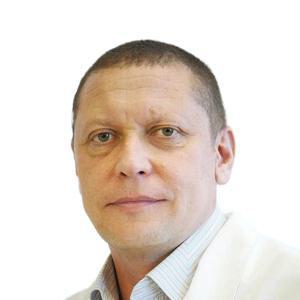 Анферов Андрей Авенирович
